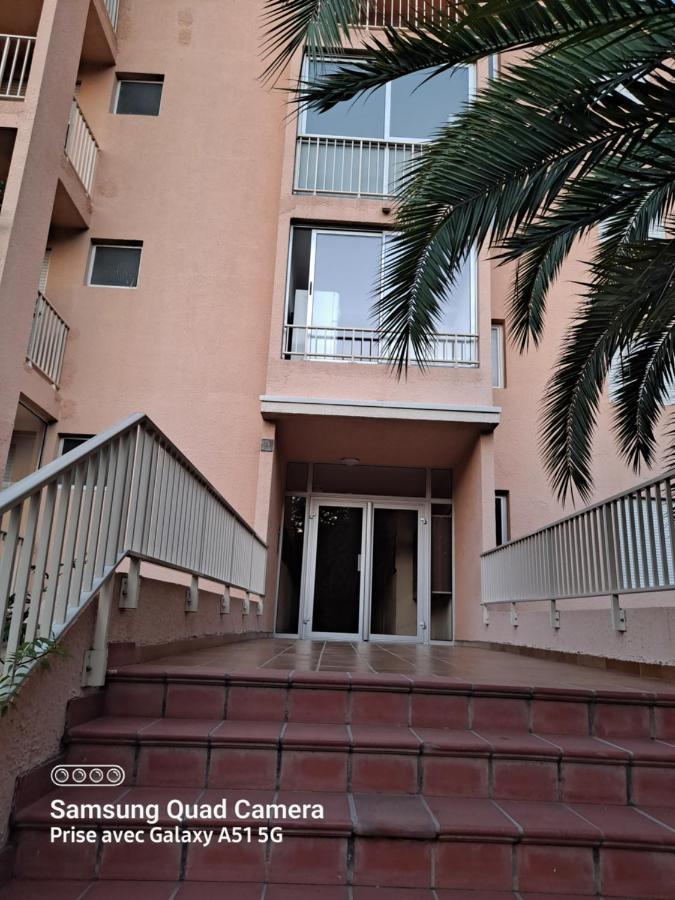 Super Appartement Vue Sanguinaires Ajaccio (Corsica) Exterior foto